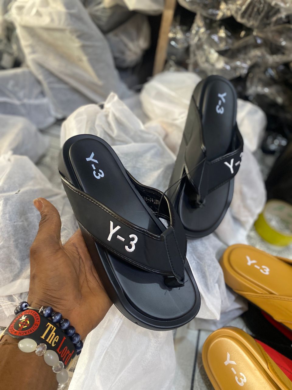 Y-3 - Image 2