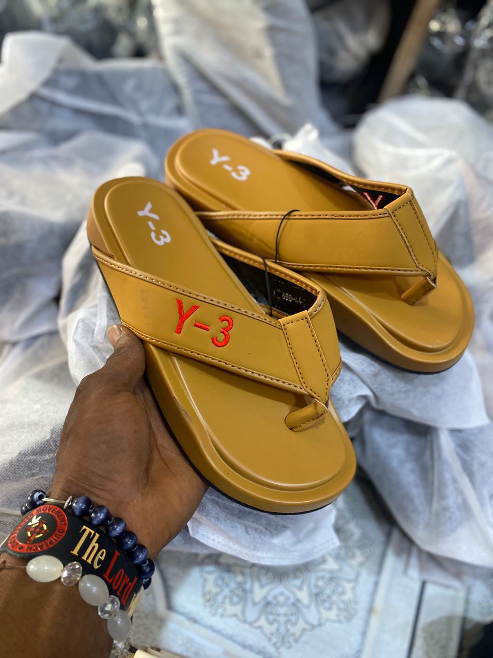 Y-3 - Image 3