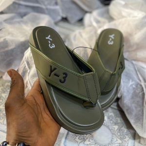 Y-3