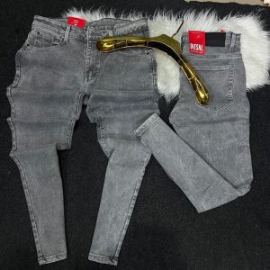 Men's Jeans Trouser