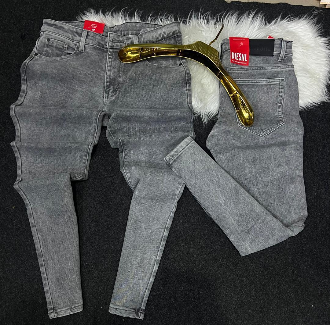 Men's Jeans Trouser