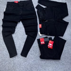 Men's Jeans Trouser