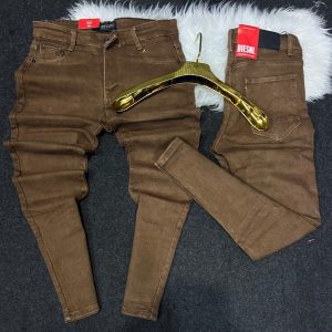 Men's Jeans Trouser (Copy)