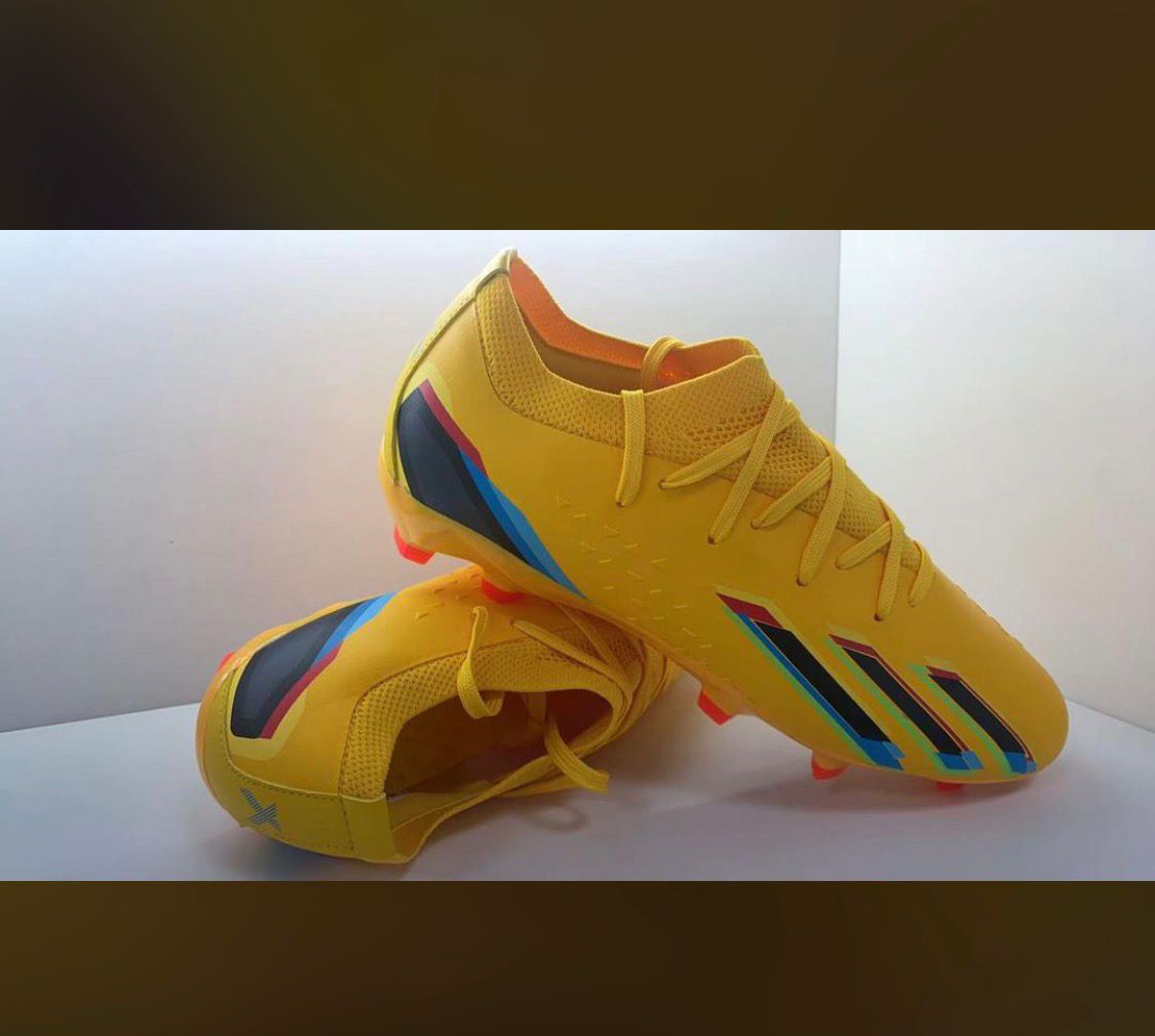 Soccer Cleats