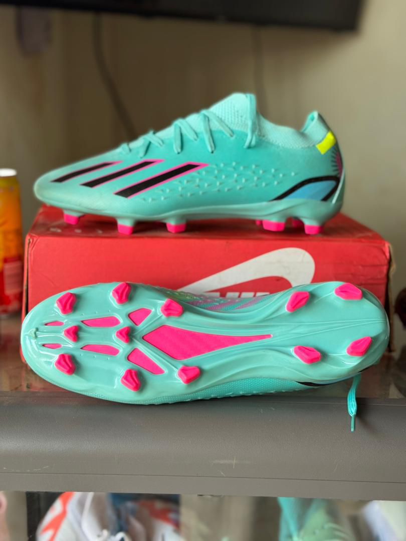 Soccer Cleats