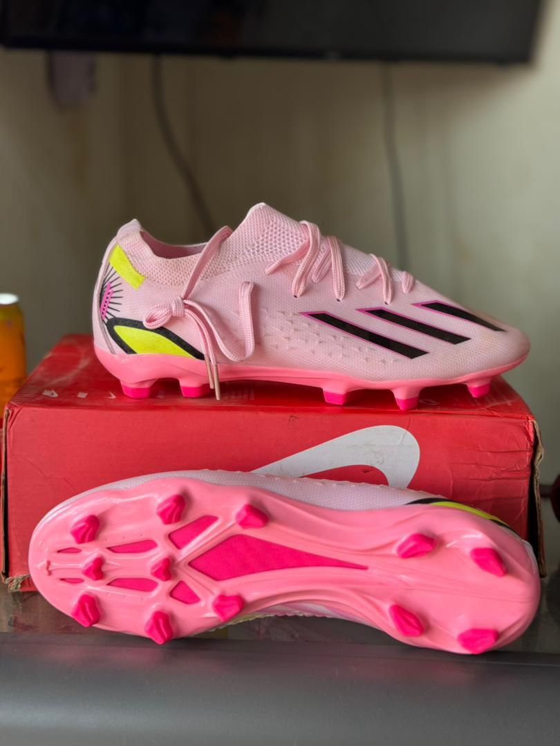 Soccer Cleats