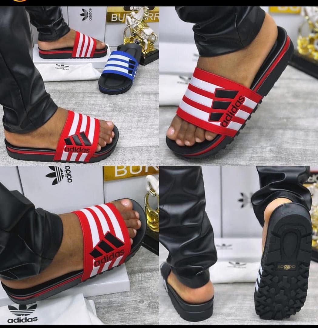 Adidas Slide Sandals
